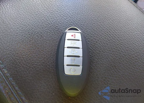 2019 Nissan Armada Sl z USA, uszkodzony, nr VIN JN8AY2ND6KX010535